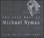 Very Best of Michael Nyman: Film Music 1980-2001