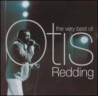 Very Best of Otis Redding - Otis Redding