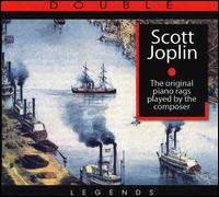Very Best Of Scott Joplin: Original Rags - Scott Joplin
