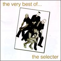 Very Best of Selecter - The Selecter
