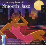 Very Best of Smooth Jazz [Universal International]