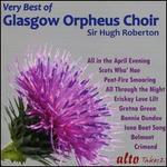 Very Best of the Glasgow Orpheus Choir