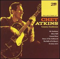 Very Best Of - Chet Atkins
