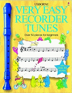 Very Easy Recorder Tunes