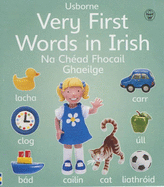 Very First Words in Irish
