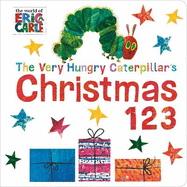 Very Hungry Caterpillar's Christmas 123