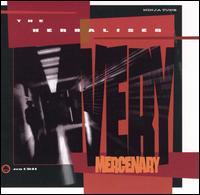 Very Mercenary - The Herbaliser