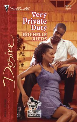 Very Private Duty - Alers, Rochelle