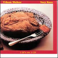 Very Rare - T-Bone Walker