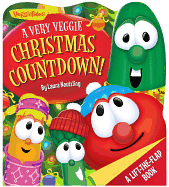 Very Veggie Christmas Countdown
