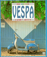 Vespa: The Colour Family Album