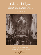 Vesper Voluntaries, Op. 14
