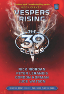 Vespers Rising (the 39 Clues, Book 11): Volume 11