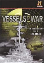 Vessels of War [8 Discs]