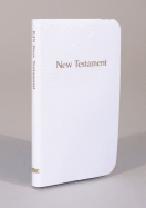 Vest Pocket New Testament-KJV