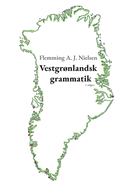 Vestgrnlandsk grammatik
