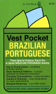 Vestpocket Brazilian-Portuguese