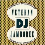 Veteran DJ Jamboree