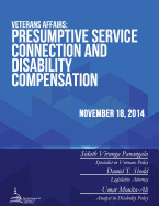 Veterans Affairs: Presumptive Service Connection and Disability Compensation