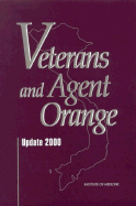 Veterans and Agent Orange: Update 2000