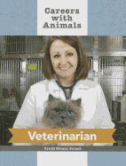 Veterinarian