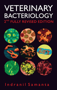 Veterinary Bacteriology: 2nd Fully Revised Edition