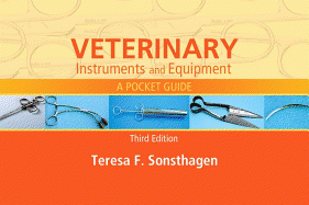 Veterinary Instruments and Equipment: A Pocket Guide