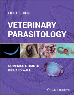 Veterinary Parasitology - Otranto, Domenico, and Wall, Richard