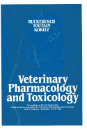 Veterinary Pharmacology & Toxicology