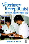 Veterinary Receptionist: Essential Skills for Client Care