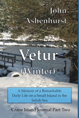 Vetur (Winter) - Ashenhurst, John