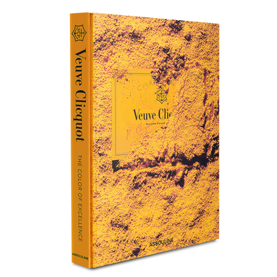 Veuve Clicquot - Dubly, Sixtine (Text by)