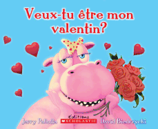 Veux-Tu tre Mon Valentin?