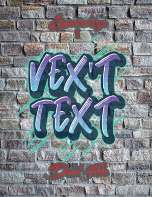 Vex't Text - Price, Daniel S