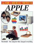 VGM's Business Portraits: Apple