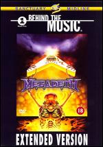 VH1: Behind the Music - Megadeth - 