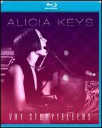 VH1 Storytellers: Alicia Keys [Blu-ray]