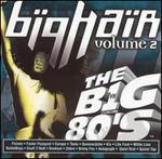 VH1: The Big 80's Big Hair, Vol. 2