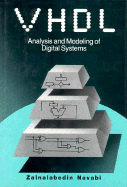 VHDL: Analysis and Modeling of Digital Systems