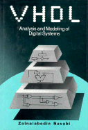 VHDL: Analysis and Modeling of Digital Systems - Navabi, Zainalabedin