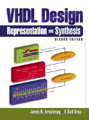 VHDL Design Representation and Synthesis - Armstrong, James R., and Gray, F. Gail