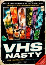 VHS Nasty - Tony Newton