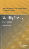 Viability Theory: New Directions