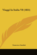 Viaggi In Italia V8 (1835)