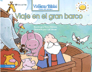 Viaje En El Gran Barco