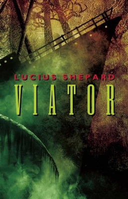 Viator - Shepard, Lucius