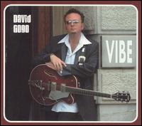 Vibe - David Gogo