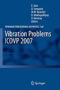 Vibration Problems ICOVP 2007: Eighth International Conference, 01-03 February 2007, Shibpur, India