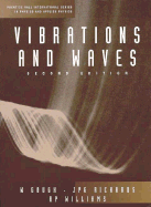 Vibrations and Waves - Gough, W, and Williams, R P, and Richards, J P