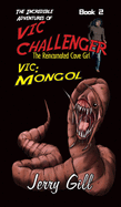 Vic: Mongol